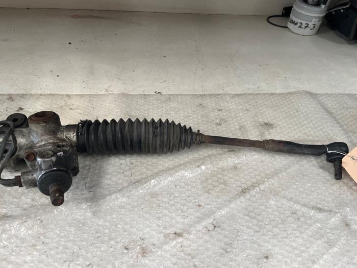 Power steering box Lexus IS 200 2.0 24V 30060 ORIGINEEL