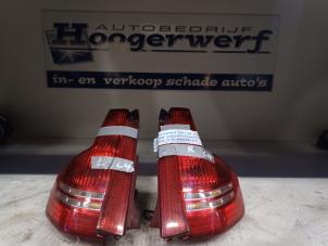 Gebrauchte Rücklicht rechts Citroen C4 Berline (LC) 1.6 16V Preis € 50,00 Margenregelung angeboten von Autobedrijf Hoogerwerf