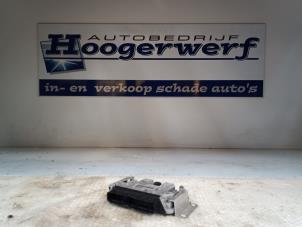Usados Ordenadores de inyección Peugeot 107 1.0 12V Precio € 80,00 Norma de margen ofrecido por Autobedrijf Hoogerwerf