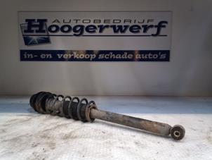 Used Fronts shock absorber, left Ford Ka I 1.3i Price € 20,00 Margin scheme offered by Autobedrijf Hoogerwerf