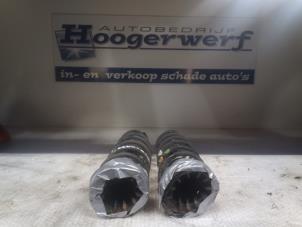 Used Front spring screw Peugeot Partner Tepee (7A/B/C/D/E/F/G/J/P/S) 1.6 VTI 16V Phase 1 Price € 30,00 Margin scheme offered by Autobedrijf Hoogerwerf