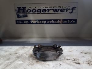 Used Front brake calliper, left Audi A4 Avant (B9) 2.0 TDI 16V Price € 220,00 Margin scheme offered by Autobedrijf Hoogerwerf