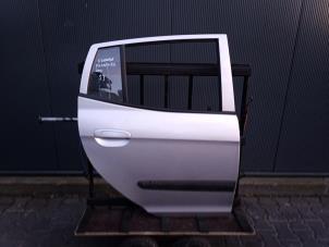 Used Rear door 4-door, right Kia Picanto (BA) 1.1 12V Price € 75,00 Margin scheme offered by Autobedrijf Hoogerwerf