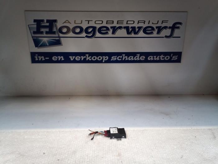 Usagé Module pompe carburant BMW X3 (G01) xDrive 30e 2.0 TwinPower Turbo 16V Prix € 50,00 Règlement à la marge proposé par Autobedrijf Hoogerwerf