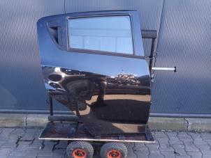 Used Rear door 4-door, right Chevrolet Spark 1.0 16V Bifuel Price € 75,00 Margin scheme offered by Autobedrijf Hoogerwerf