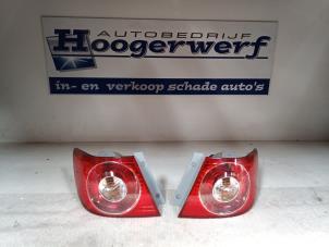 Used Taillight, left Chevrolet Epica 2.5 24V Price € 60,00 Margin scheme offered by Autobedrijf Hoogerwerf
