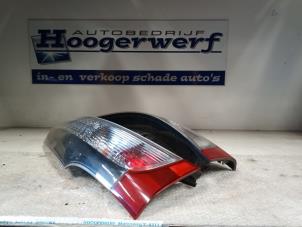 Used Taillight, left Mitsubishi Grandis (NA) 2.4 16V MIVEC Price € 200,00 Margin scheme offered by Autobedrijf Hoogerwerf