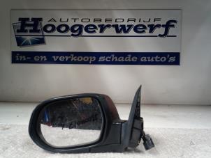 Używane Lusterko zewnetrzne lewe Chevrolet Epica 2.5 24V Cena € 40,00 Procedura marży oferowane przez Autobedrijf Hoogerwerf