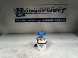 Usados Bomba de gasolina Seat Leon (1P1) 2.0 TFSI FR 16V Precio € 35,00 Norma de margen ofrecido por Autobedrijf Hoogerwerf