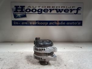 Used Dynamo Ford Fiesta 6 (JA8) 1.0 EcoBoost 12V 100 Price € 30,00 Margin scheme offered by Autobedrijf Hoogerwerf