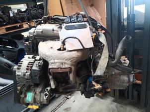 Usagé Moteur Citroen Berlingo 1.1 X,SX Prix € 250,00 Règlement à la marge proposé par Autobedrijf Hoogerwerf