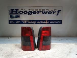 Used Taillight, right Peugeot Partner Tepee (7A/B/C/D/E/F/G/J/P/S) 1.6 VTI 16V Phase 1 Price € 20,00 Margin scheme offered by Autobedrijf Hoogerwerf