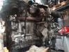 Motor from a Ford Focus 2 1.6 TDCi 16V 90 2005