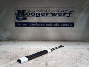 Used Set of gas struts for boot Peugeot Partner Tepee (7A/B/C/D/E/F/G/J/P/S) 1.6 VTI 16V Phase 1 Price € 20,00 Margin scheme offered by Autobedrijf Hoogerwerf