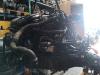 Engine from a Renault Clio III (BR/CR) 1.5 dCi 70 2008