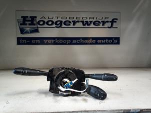 Used Steering column stalk Peugeot Partner (GC/GF/GG/GJ/GK) 1.6 BlueHDI 75 Price € 100,00 Margin scheme offered by Autobedrijf Hoogerwerf