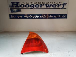 Used Taillight, right BMW 3 serie Touring (E46/3) 318d 16V Price € 25,00 Margin scheme offered by Autobedrijf Hoogerwerf
