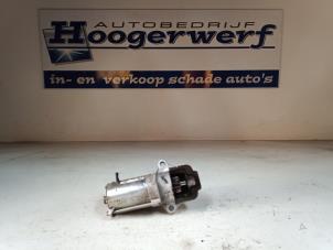 Usagé Démarreur Ford Focus 2 Wagon 1.8 16V Prix € 40,00 Règlement à la marge proposé par Autobedrijf Hoogerwerf