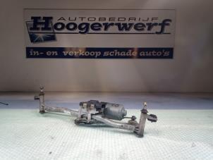 Gebrauchte Scheibenwischermotor + Mechanik Audi A3 Sportback (8PA) 2.0 FSI 16V Preis € 30,00 Margenregelung angeboten von Autobedrijf Hoogerwerf