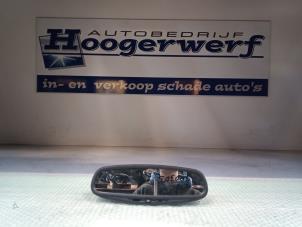 Used Rear view mirror Mazda 3 Sport (BL14/BLA4/BLB4) 1.6i MZR 16V Price € 50,00 Margin scheme offered by Autobedrijf Hoogerwerf