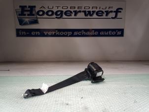 Used Rear seatbelt, right Mitsubishi Space Star (A0) 1.0 12V Price € 40,00 Margin scheme offered by Autobedrijf Hoogerwerf