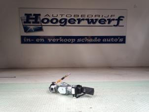 Used Ignition lock + key Mazda 3 Sport (BL14/BLA4/BLB4) 1.6i MZR 16V Price € 30,00 Margin scheme offered by Autobedrijf Hoogerwerf