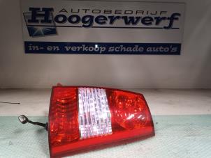 Used Taillight, right Kia Picanto (BA) 1.1 12V Price € 20,00 Margin scheme offered by Autobedrijf Hoogerwerf