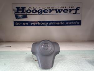 Używane Poduszka powietrzna lewa (kierownica) Opel Corsa D 1.3 CDTi 16V ecoFLEX Cena € 20,00 Procedura marży oferowane przez Autobedrijf Hoogerwerf