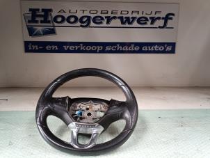 Usados Volante Peugeot 2008 (CU) 1.2 Vti 12V PureTech 82 Precio € 50,00 Norma de margen ofrecido por Autobedrijf Hoogerwerf