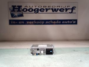 Używane Modul nawigacji Peugeot 2008 (CU) 1.2 Vti 12V PureTech 82 Cena € 250,00 Procedura marży oferowane przez Autobedrijf Hoogerwerf
