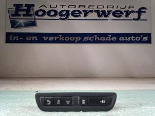 Gebrauchte Schalter (sonstige) Peugeot 2008 (CU) 1.2 Vti 12V PureTech 82 Preis auf Anfrage angeboten von Autobedrijf Hoogerwerf