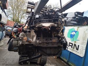 Used Engine Renault Twingo II (CN) 1.2 16V Price € 350,00 Margin scheme offered by Autobedrijf Hoogerwerf