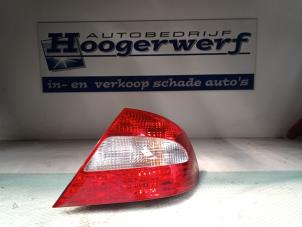 Used Taillight, right Mercedes CLK (R209) 3.5 350 V6 18V Price € 50,00 Margin scheme offered by Autobedrijf Hoogerwerf