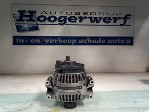 Usagé Dynamo Mercedes CLK (R209) 3.5 350 V6 18V Prix € 70,00 Règlement à la marge proposé par Autobedrijf Hoogerwerf