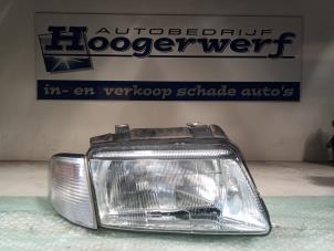 Used Headlight, right Audi A4 (B5) 1.6 Price € 40,00 Margin scheme offered by Autobedrijf Hoogerwerf