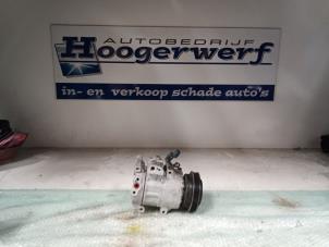 Used Air conditioning pump Kia Rio II (DE) 1.4 16V Price € 80,00 Margin scheme offered by Autobedrijf Hoogerwerf