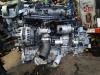 Motor de un Volvo V40 (MV) 2.0 T3 16V 2016