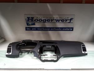 Gebrauchte Airbag Set + Modul Hyundai i20 1.2i 16V Preis € 400,00 Margenregelung angeboten von Autobedrijf Hoogerwerf