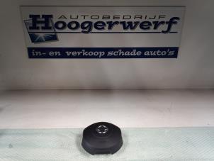 Used Left airbag (steering wheel) Nissan Micra (K12) 1.2 16V Price € 30,00 Margin scheme offered by Autobedrijf Hoogerwerf