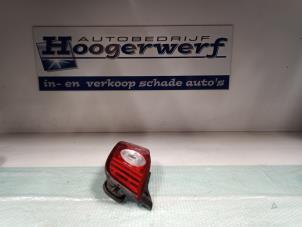 Used Taillight, left Nissan Micra (K12) 1.2 16V Price € 20,00 Margin scheme offered by Autobedrijf Hoogerwerf