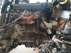 Motor van een Ford Puma 1.4 16V 1999