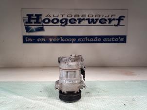 Usados Bomba de aire acondicionado Peugeot 2008 (CU) 1.2 Vti 12V PureTech 82 Precio € 100,00 Norma de margen ofrecido por Autobedrijf Hoogerwerf