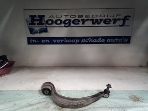 Used Front wishbone, right Audi S5 Sportback (8TA) 3.0 TFSI V6 32V Price € 30,00 Margin scheme offered by Autobedrijf Hoogerwerf
