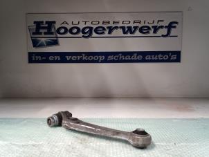 Used Front wishbone, right Audi S5 Sportback (8TA) 3.0 TFSI V6 32V Price € 30,00 Margin scheme offered by Autobedrijf Hoogerwerf