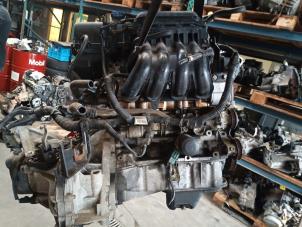 Used Engine Nissan Micra (K12) 1.2 16V Price € 200,00 Margin scheme offered by Autobedrijf Hoogerwerf
