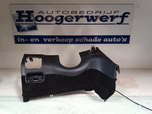 Used Dashboard part Mercedes CLK (R209) 3.5 350 V6 18V Price € 150,00 Margin scheme offered by Autobedrijf Hoogerwerf