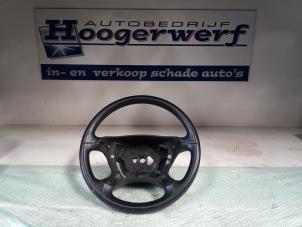 Used Steering wheel Mercedes CLK (R209) 3.5 350 V6 18V Price € 70,00 Margin scheme offered by Autobedrijf Hoogerwerf