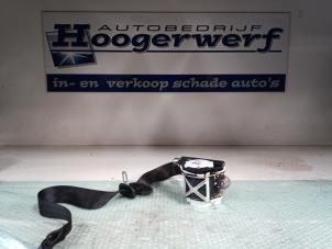 Usagé Ceinture de sécurité avant droite Volkswagen Polo V (6R) 1.2 TDI 12V BlueMotion Prix € 125,00 Règlement à la marge proposé par Autobedrijf Hoogerwerf