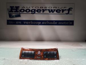 Used Panic lighting switch Mercedes CLK (R209) 3.5 350 V6 18V Price € 50,00 Margin scheme offered by Autobedrijf Hoogerwerf