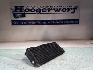 Usagé Refroidisseur de carburant Opel Movano 2.3 CDTi Biturbo 16V FWD Prix € 70,00 Règlement à la marge proposé par Autobedrijf Hoogerwerf